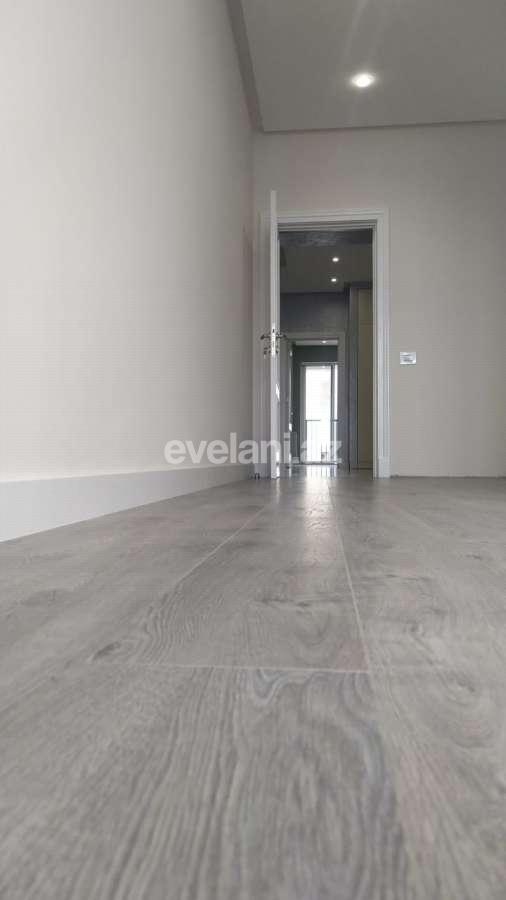 Satılır, yeni tikili, 4 otaqlı, 153 m², Bakı, Xətai r, Həzi Aslanov q, Həzi Aslanov m.