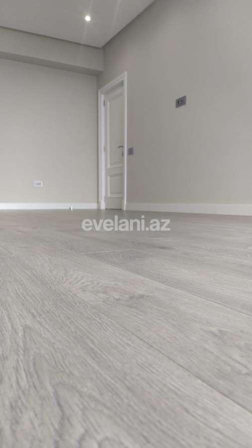 Satılır, yeni tikili, 4 otaqlı, 153 m², Bakı, Xətai r, Həzi Aslanov q, Həzi Aslanov m.