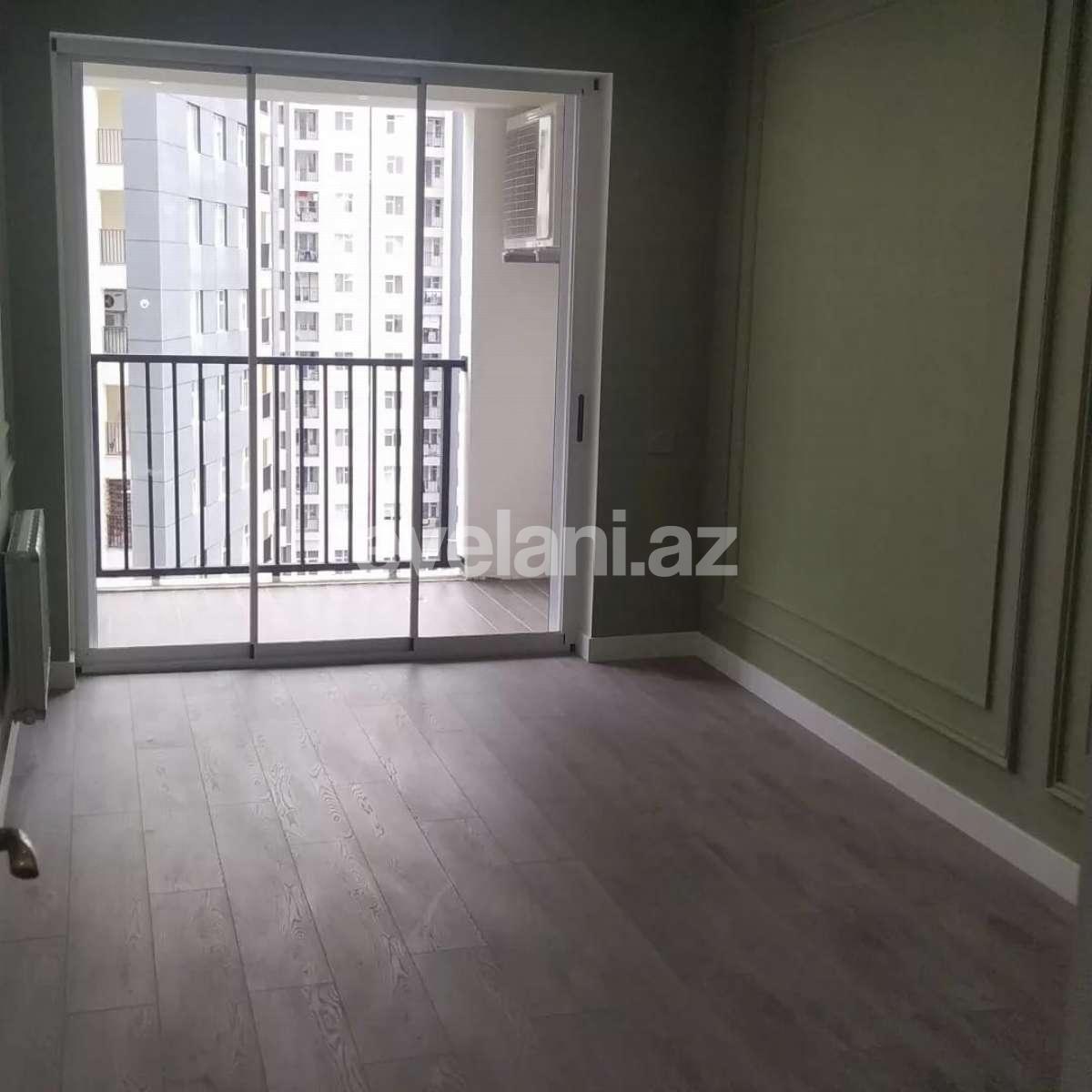 Satılır, yeni tikili, 4 otaqlı, 153 m², Bakı, Xətai r, Həzi Aslanov q, Həzi Aslanov m.