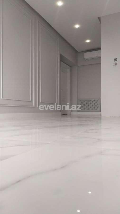 Satılır, yeni tikili, 4 otaqlı, 153 m², Bakı, Xətai r, Həzi Aslanov q, Həzi Aslanov m.
