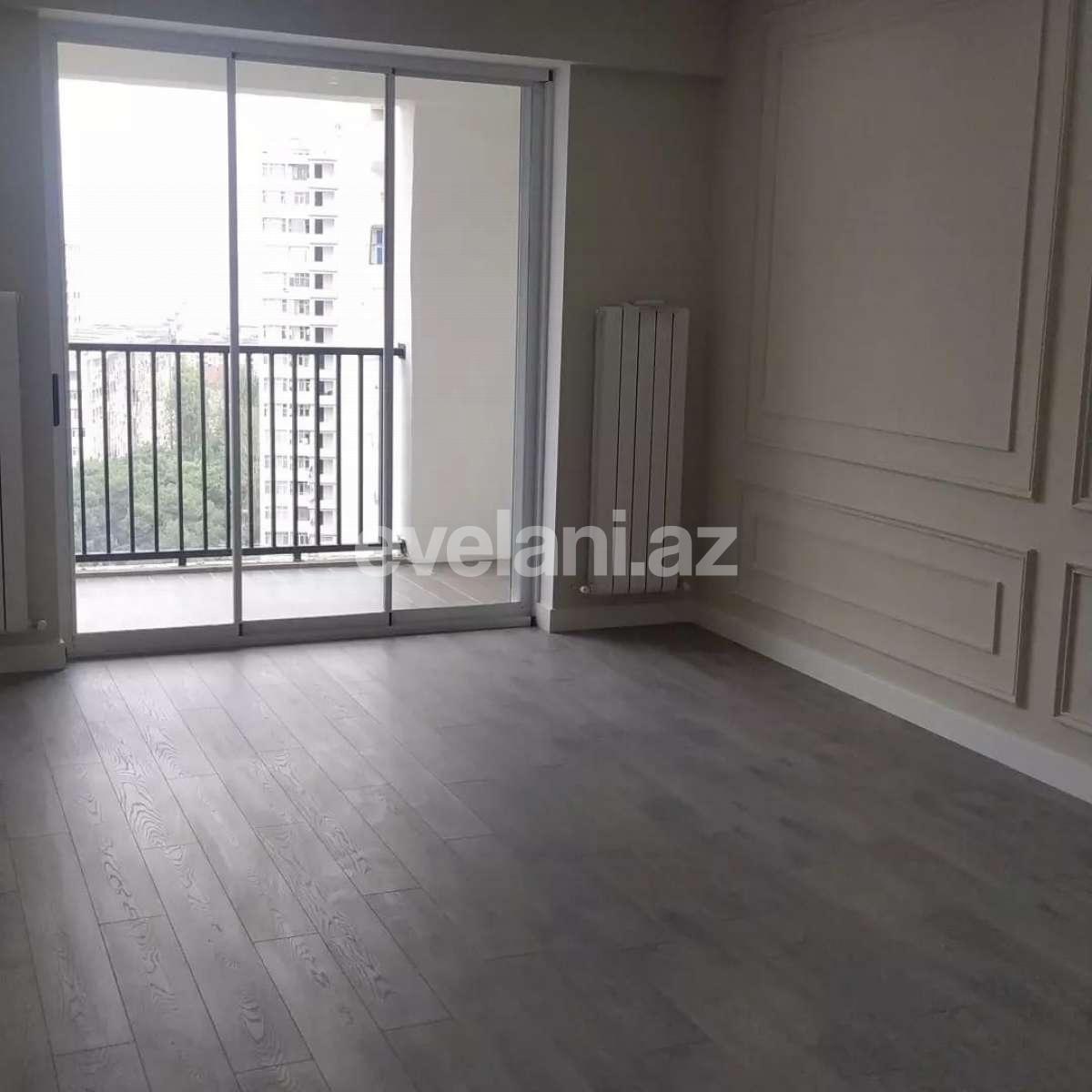 Satılır, yeni tikili, 4 otaqlı, 153 m², Bakı, Xətai r, Həzi Aslanov q, Həzi Aslanov m.