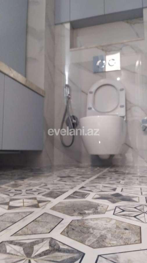 Satılır, yeni tikili, 4 otaqlı, 153 m², Bakı, Xətai r, Həzi Aslanov q, Həzi Aslanov m.