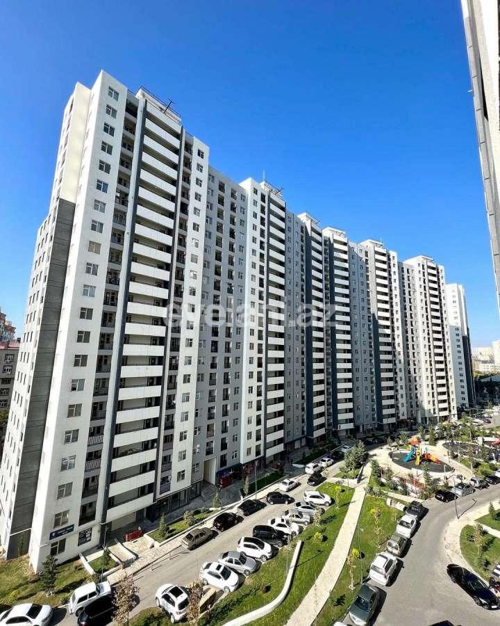 Satılır, yeni tikili, 3 otaqlı, 135 m², Bakı, Xətai r, Həzi Aslanov q, Həzi Aslanov m.