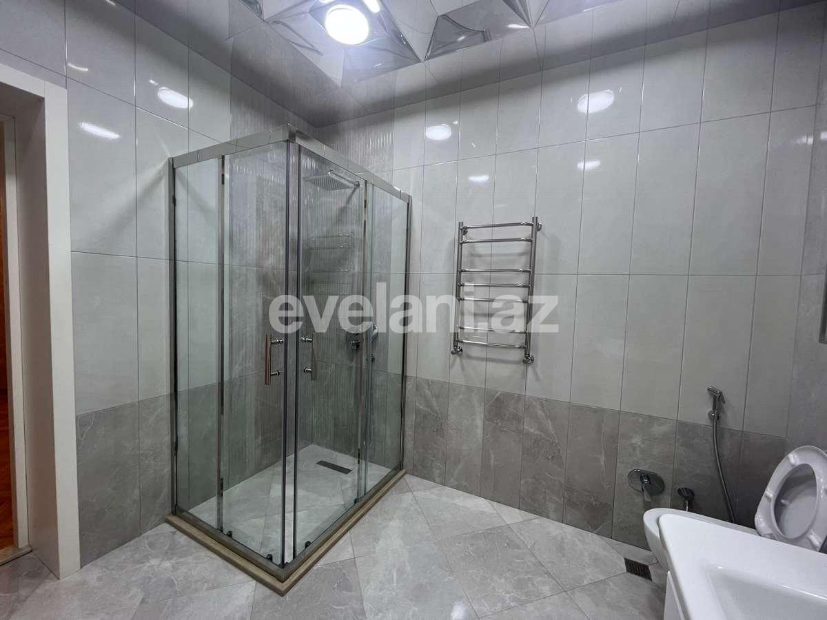 Satılır, yeni tikili, 3 otaqlı, 135 m², Bakı, Xətai r, Həzi Aslanov q, Həzi Aslanov m.
