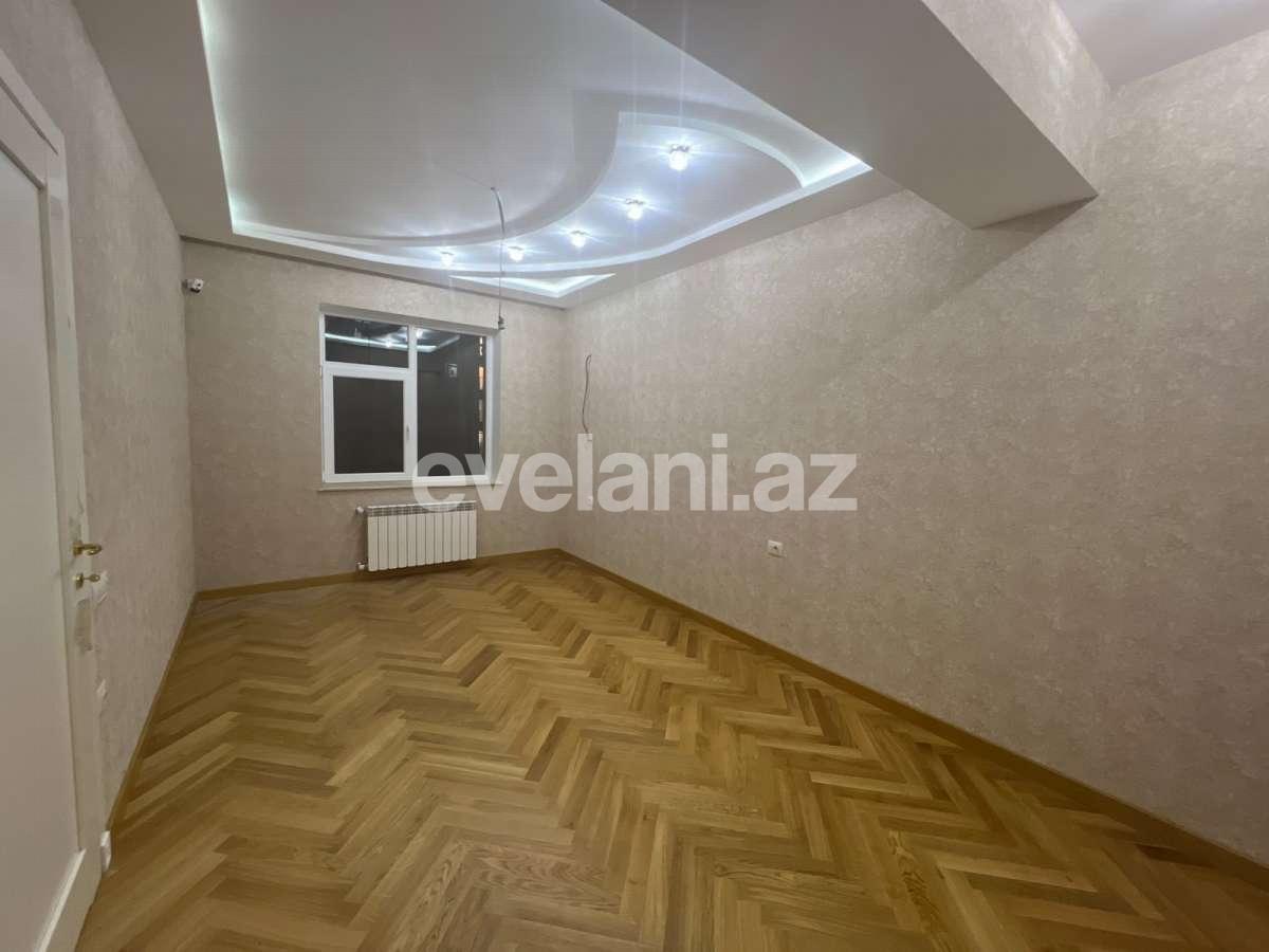 Satılır, yeni tikili, 3 otaqlı, 135 m², Bakı, Xətai r, Həzi Aslanov q, Həzi Aslanov m.