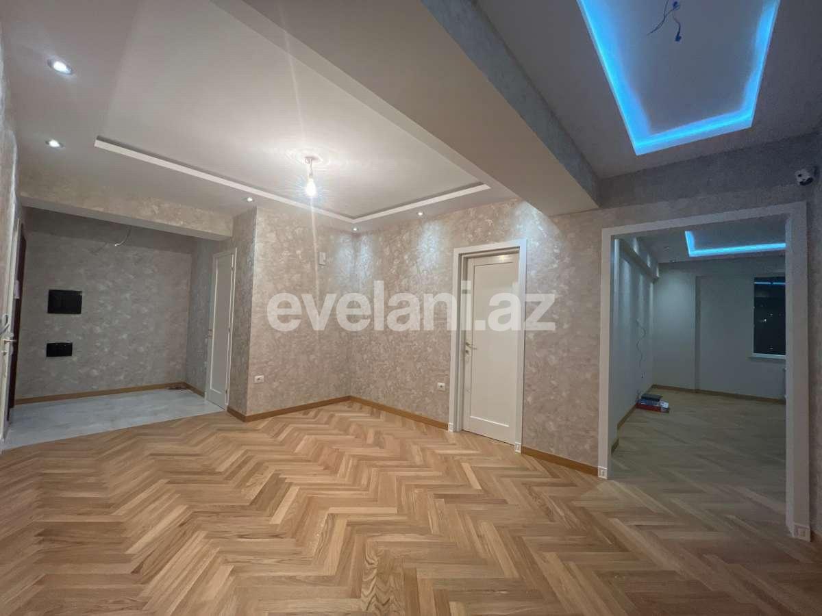 Satılır, yeni tikili, 3 otaqlı, 135 m², Bakı, Xətai r, Həzi Aslanov q, Həzi Aslanov m.