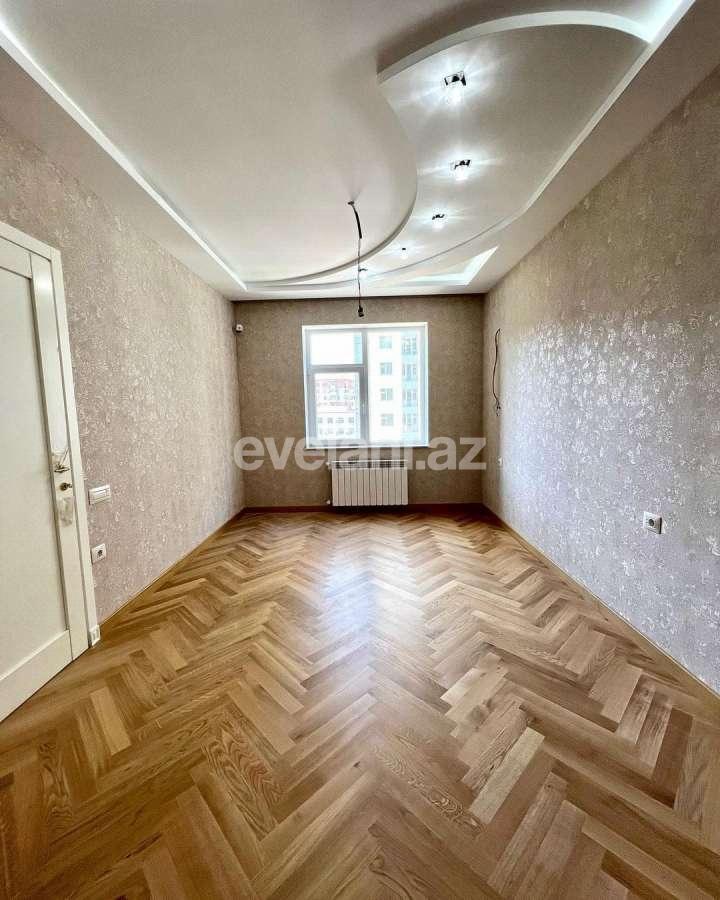 Satılır, yeni tikili, 3 otaqlı, 135 m², Bakı, Xətai r, Həzi Aslanov q, Həzi Aslanov m.