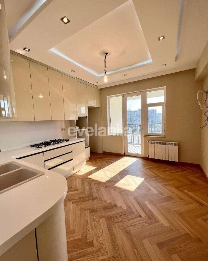 Satılır, yeni tikili, 3 otaqlı, 135 m², Bakı, Xətai r, Həzi Aslanov q, Həzi Aslanov m.