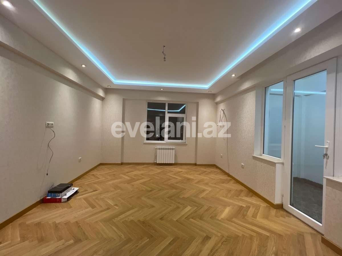 Satılır, yeni tikili, 3 otaqlı, 135 m², Bakı, Xətai r, Həzi Aslanov q, Həzi Aslanov m.