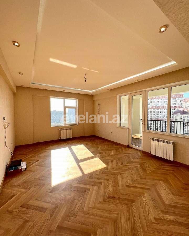 Satılır, yeni tikili, 3 otaqlı, 135 m², Bakı, Xətai r, Həzi Aslanov q, Həzi Aslanov m.
