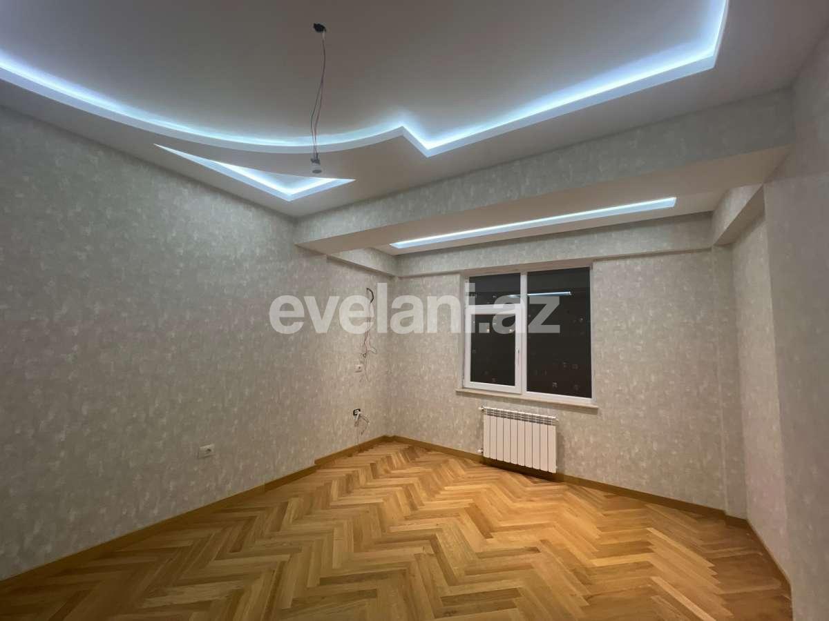 Satılır, yeni tikili, 3 otaqlı, 135 m², Bakı, Xətai r, Həzi Aslanov q, Həzi Aslanov m.