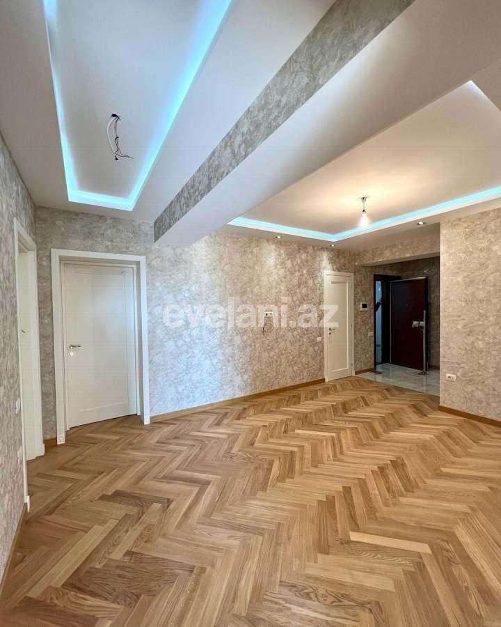 Satılır, yeni tikili, 3 otaqlı, 135 m², Bakı, Xətai r, Həzi Aslanov q, Həzi Aslanov m.