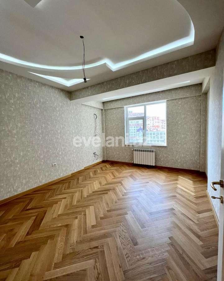 Satılır, yeni tikili, 3 otaqlı, 135 m², Bakı, Xətai r, Həzi Aslanov q, Həzi Aslanov m.