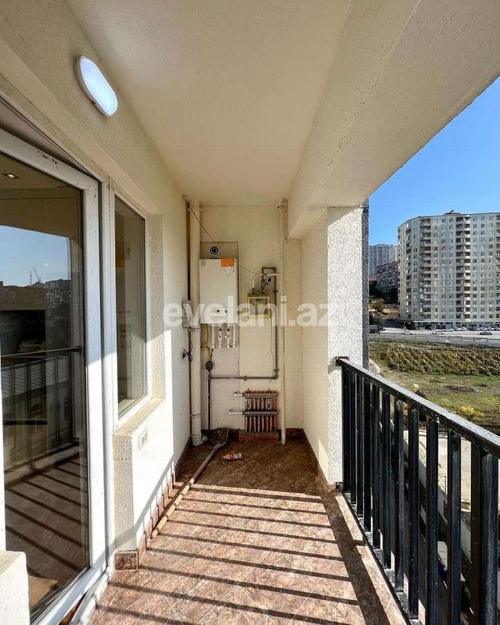 Satılır, yeni tikili, 3 otaqlı, 135 m², Bakı, Xətai r, Həzi Aslanov q, Həzi Aslanov m.