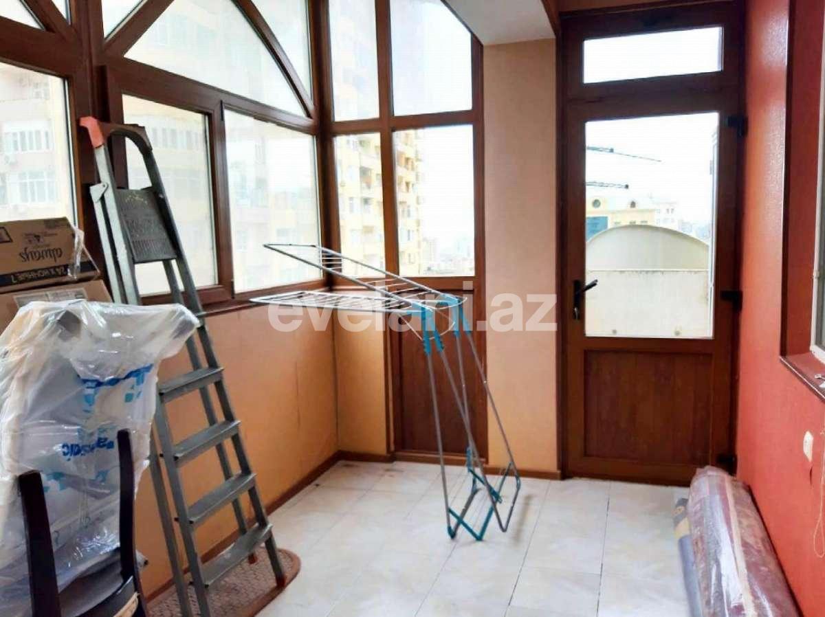 Kirayə verilir, yeni tikili, 3 otaqlı, 90 m², Bakı, Yasamal r, Nizami m.