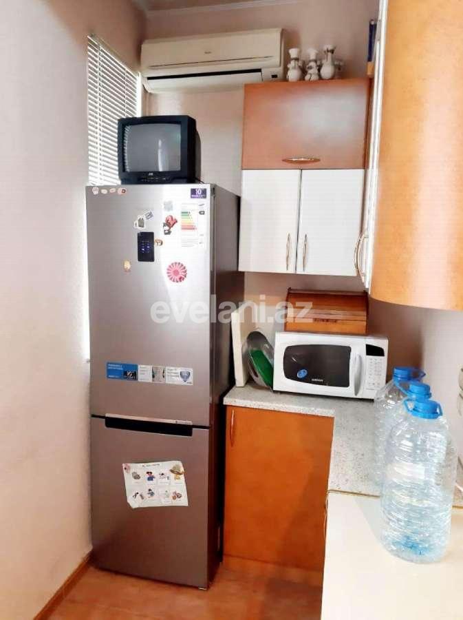 Kirayə verilir, yeni tikili, 3 otaqlı, 90 m², Bakı, Yasamal r, Nizami m.