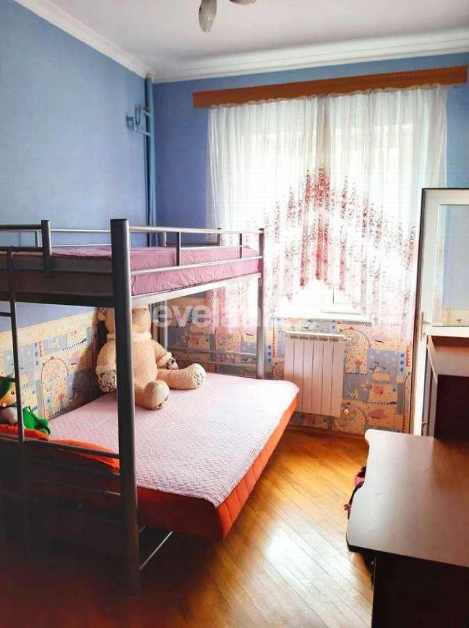 Kirayə verilir, yeni tikili, 3 otaqlı, 90 m², Bakı, Yasamal r, Nizami m.