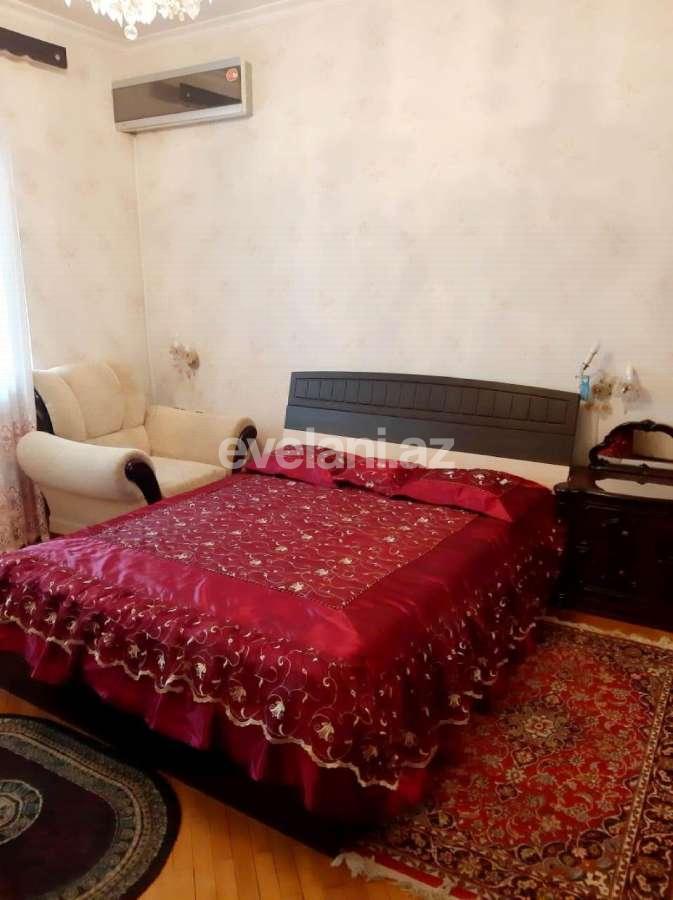 Kirayə verilir, yeni tikili, 3 otaqlı, 90 m², Bakı, Yasamal r, Nizami m.