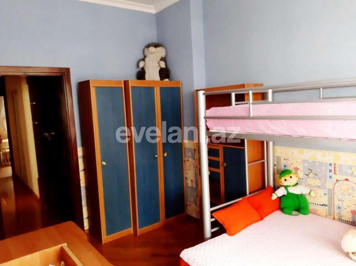 Kirayə verilir, yeni tikili, 3 otaqlı, 90 m², Bakı, Yasamal r, Nizami m.