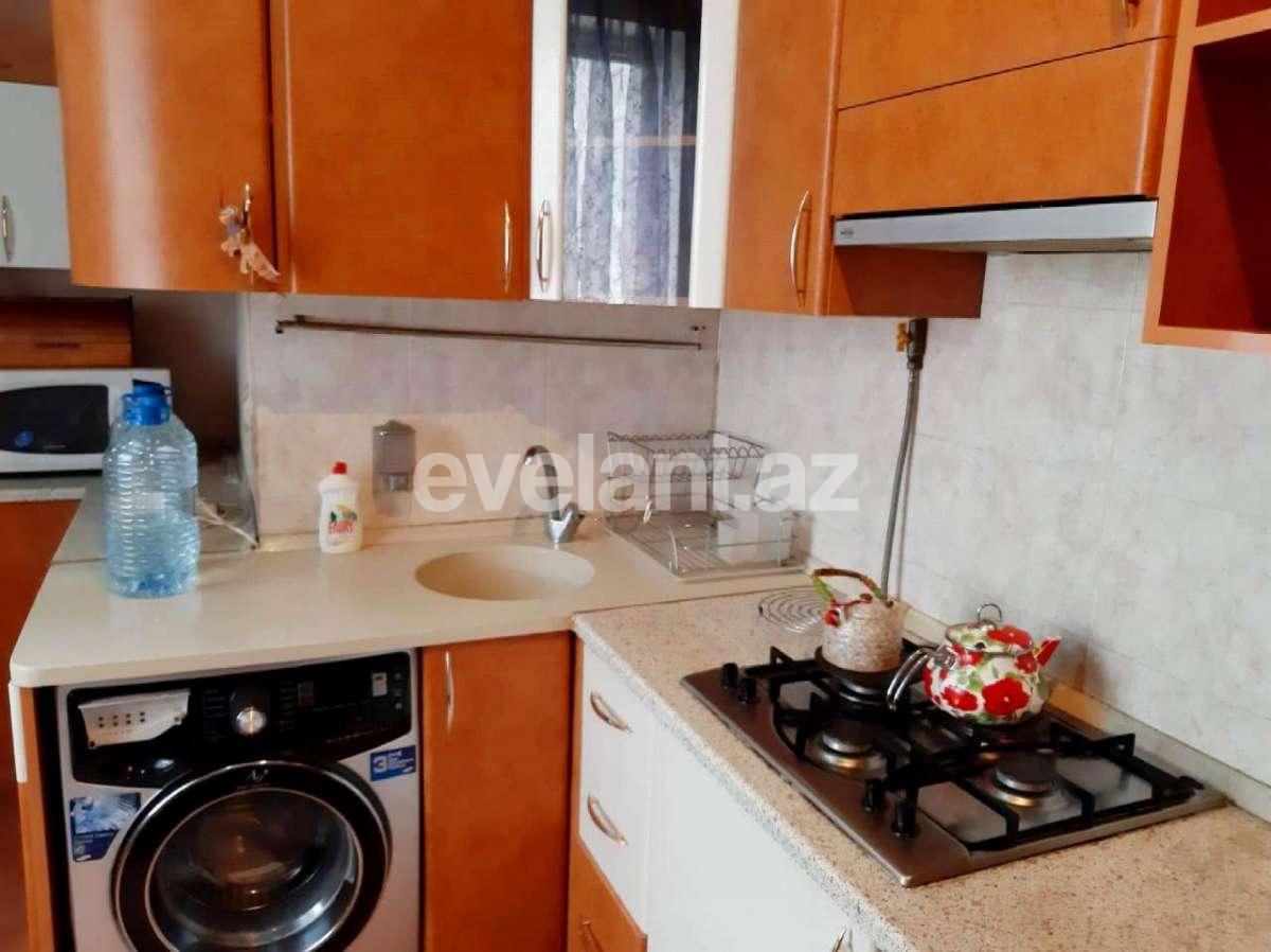 Kirayə verilir, yeni tikili, 3 otaqlı, 90 m², Bakı, Yasamal r, Nizami m.