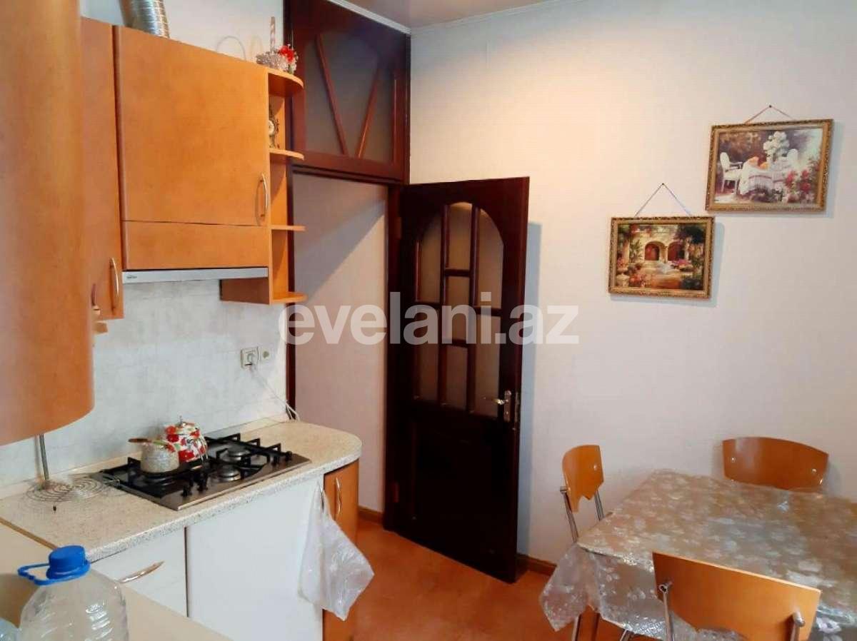 Kirayə verilir, yeni tikili, 3 otaqlı, 90 m², Bakı, Yasamal r, Nizami m.