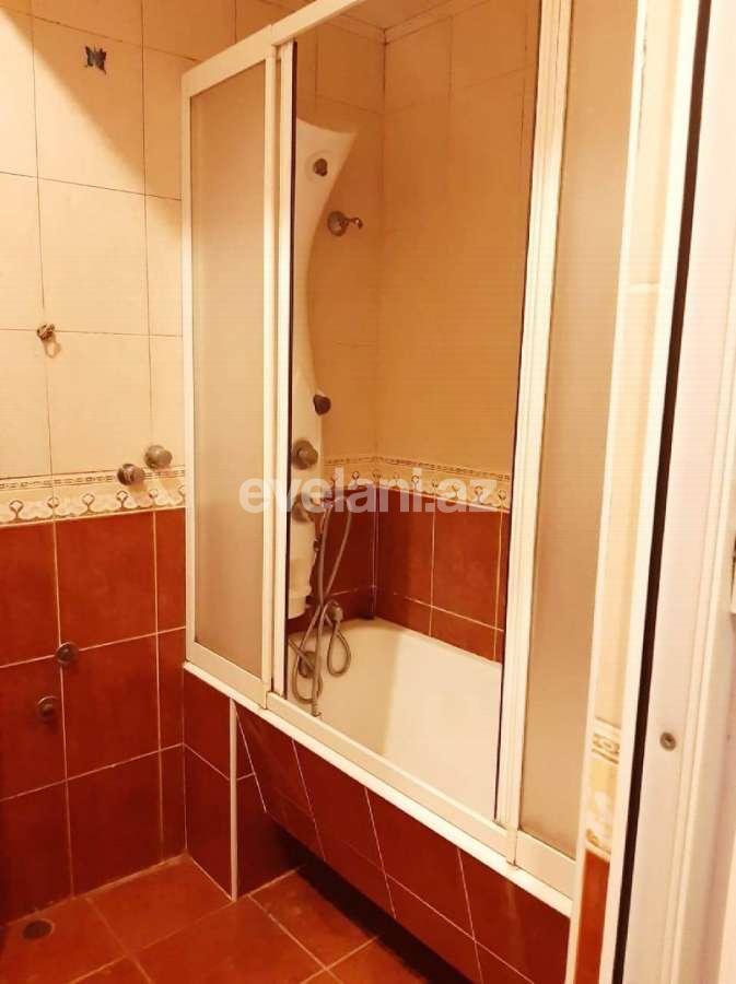 Kirayə verilir, yeni tikili, 3 otaqlı, 90 m², Bakı, Yasamal r, Nizami m.