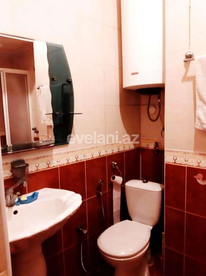 Kirayə verilir, yeni tikili, 3 otaqlı, 90 m², Bakı, Yasamal r, Nizami m.