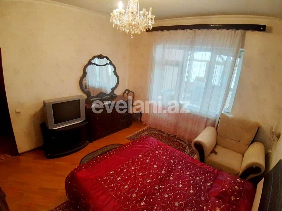 Kirayə verilir, yeni tikili, 3 otaqlı, 90 m², Bakı, Yasamal r, Nizami m.