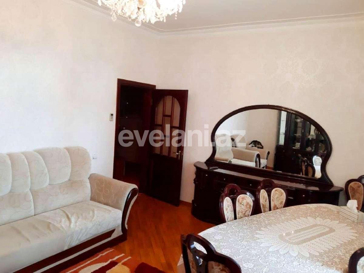 Kirayə verilir, yeni tikili, 3 otaqlı, 90 m², Bakı, Yasamal r, Nizami m.