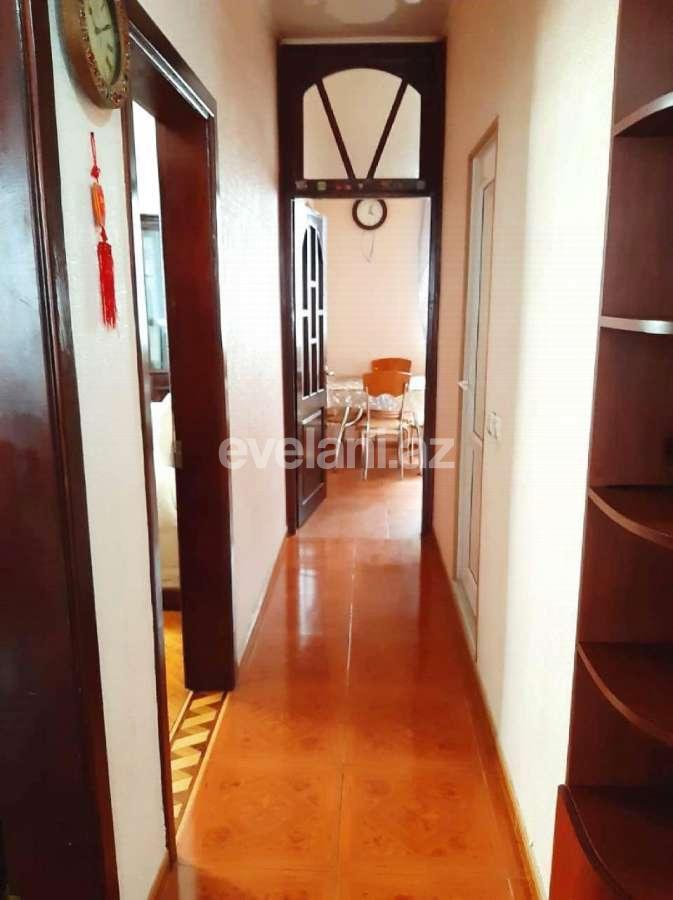 Kirayə verilir, yeni tikili, 3 otaqlı, 90 m², Bakı, Yasamal r, Nizami m.