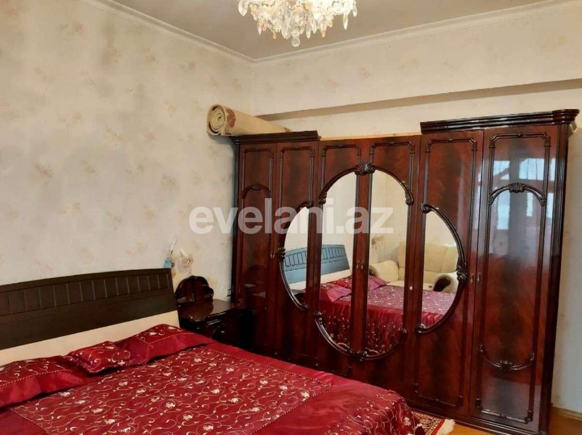 Kirayə verilir, yeni tikili, 3 otaqlı, 90 m², Bakı, Yasamal r, Nizami m.
