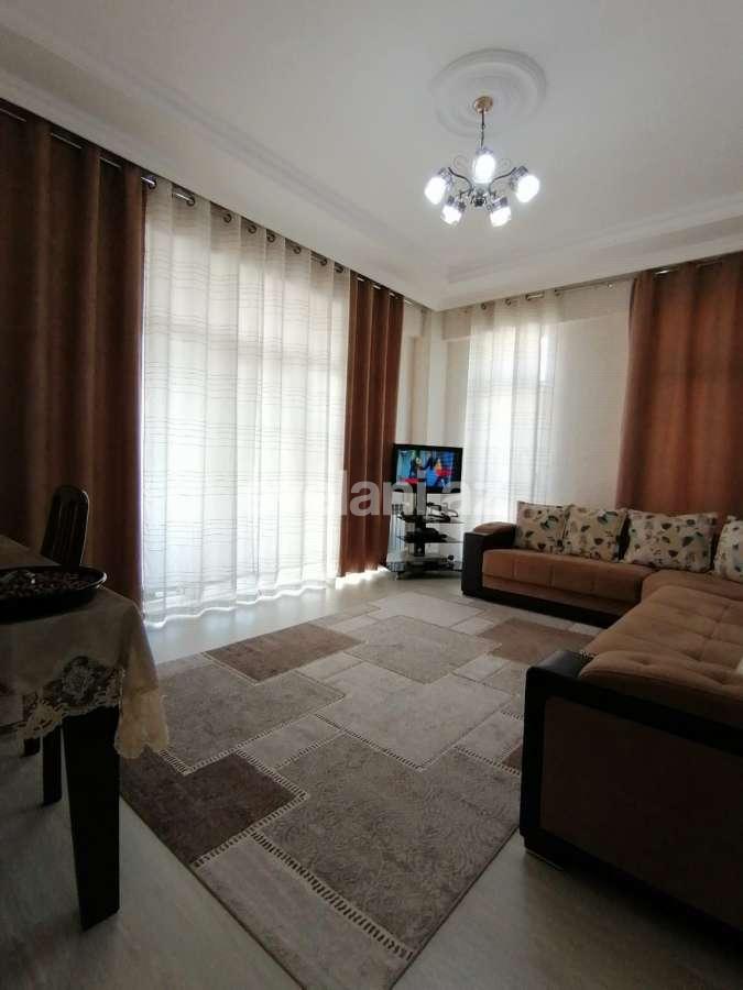Satılır, yeni tikili, 3 otaqlı, 106 m², Sumqayıt, Sumqayıt şəhər r.