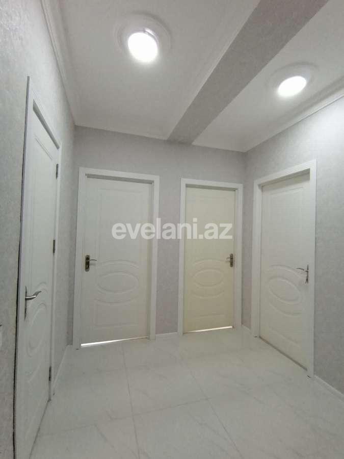Satılır, yeni tikili, 3 otaqlı, 106 m², Sumqayıt, Sumqayıt şəhər r.