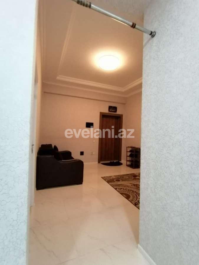 Satılır, yeni tikili, 3 otaqlı, 106 m², Sumqayıt, Sumqayıt şəhər r.