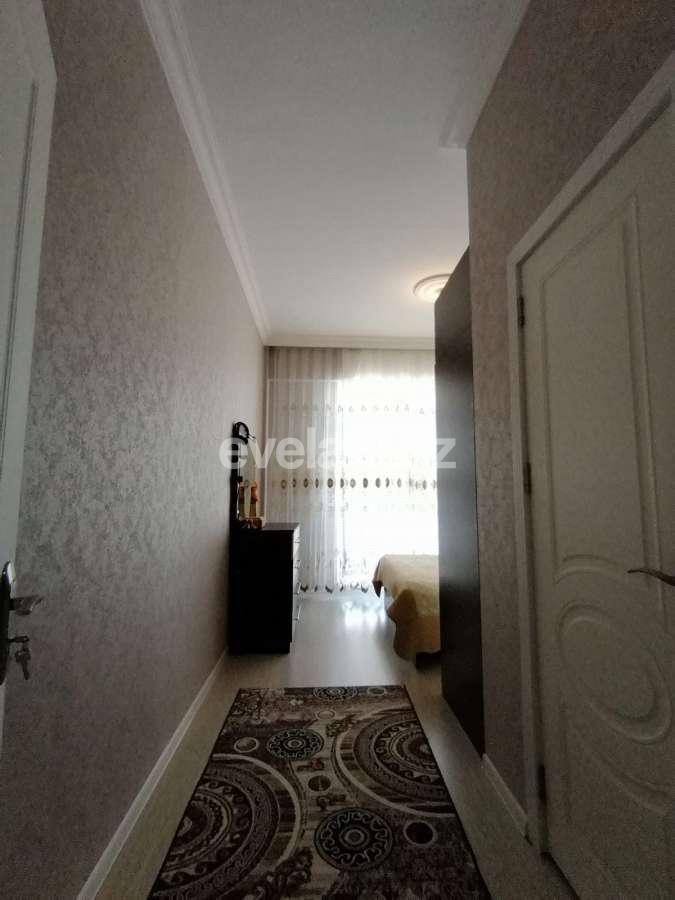 Satılır, yeni tikili, 3 otaqlı, 106 m², Sumqayıt, Sumqayıt şəhər r.