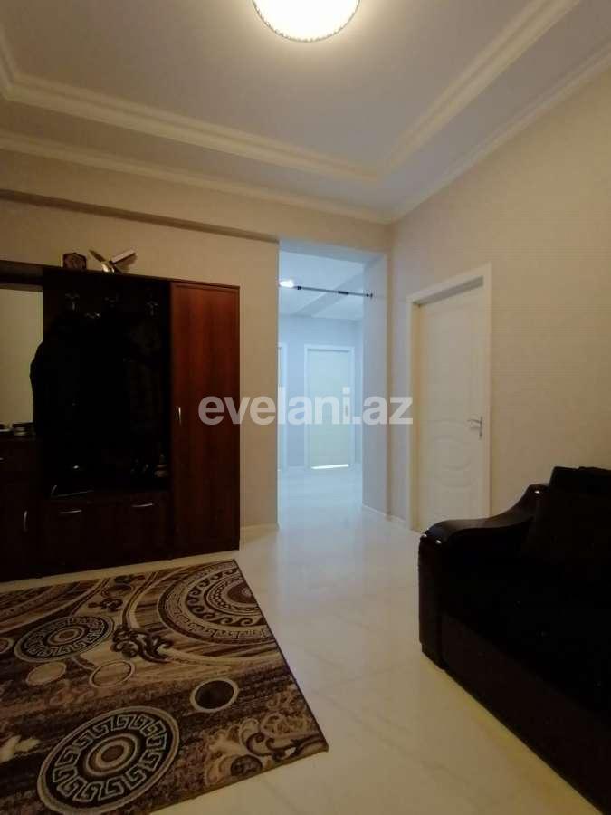 Satılır, yeni tikili, 3 otaqlı, 106 m², Sumqayıt, Sumqayıt şəhər r.