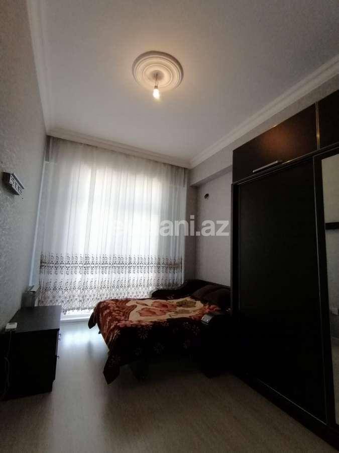 Satılır, yeni tikili, 3 otaqlı, 106 m², Sumqayıt, Sumqayıt şəhər r.