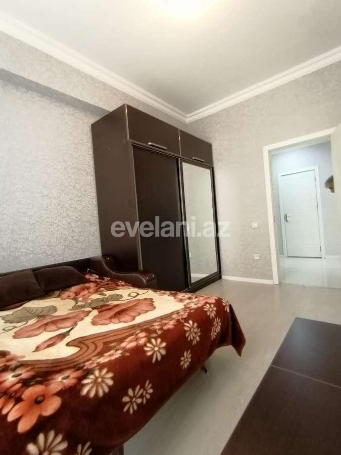 Satılır, yeni tikili, 3 otaqlı, 106 m², Sumqayıt, Sumqayıt şəhər r.