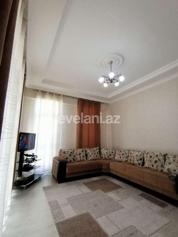 Satılır, yeni tikili, 3 otaqlı, 106 m², Sumqayıt, Sumqayıt şəhər r.