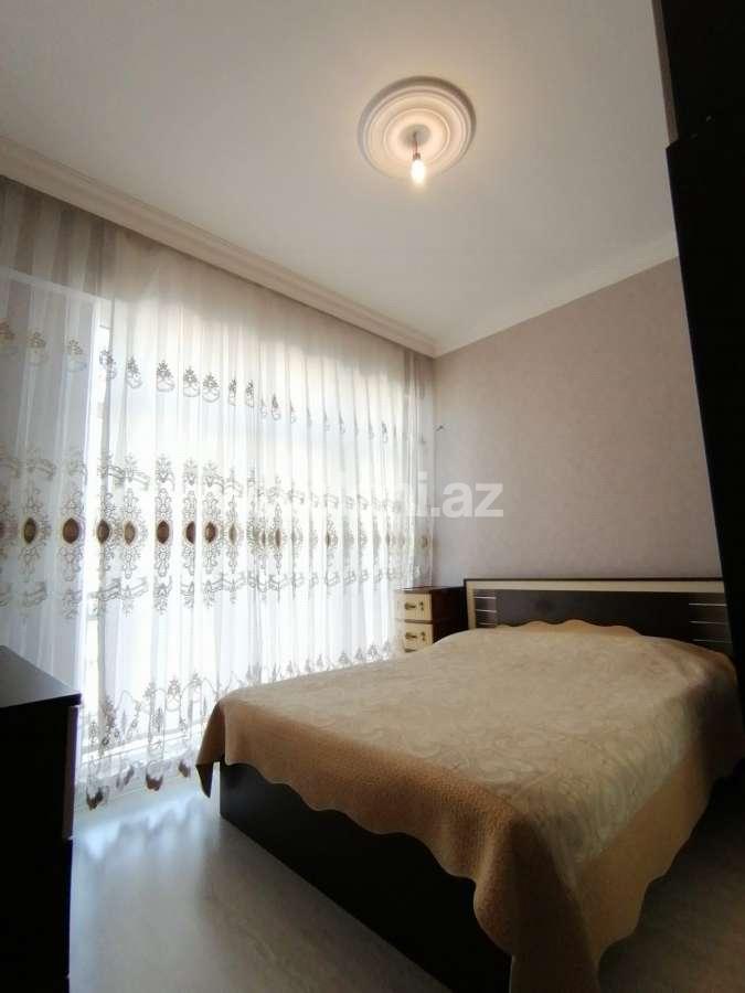 Satılır, yeni tikili, 3 otaqlı, 106 m², Sumqayıt, Sumqayıt şəhər r.