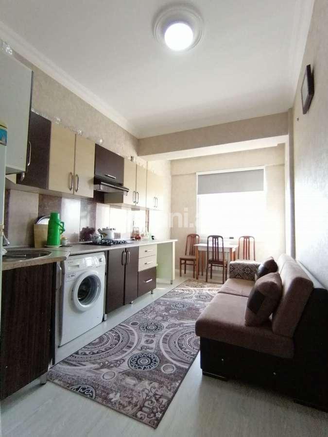 Satılır, yeni tikili, 3 otaqlı, 106 m², Sumqayıt, Sumqayıt şəhər r.