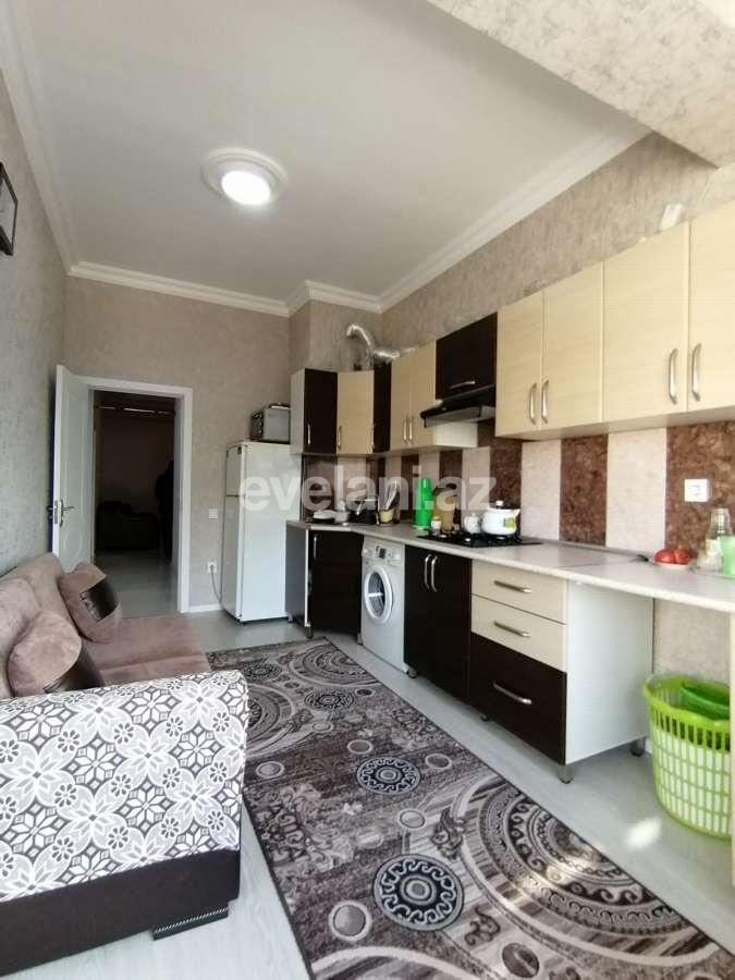 Satılır, yeni tikili, 3 otaqlı, 106 m², Sumqayıt, Sumqayıt şəhər r.