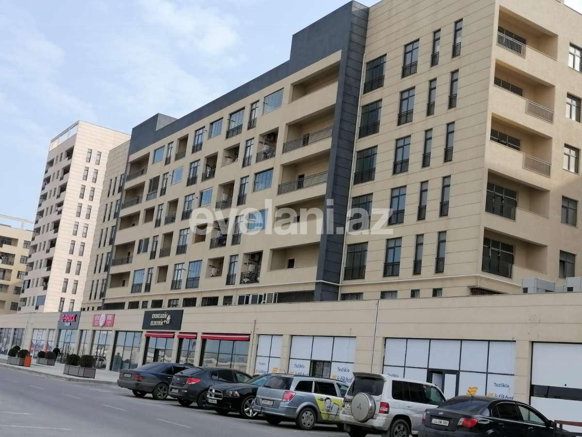 Satılır, yeni tikili, 3 otaqlı, 106 m², Sumqayıt, Sumqayıt şəhər r.