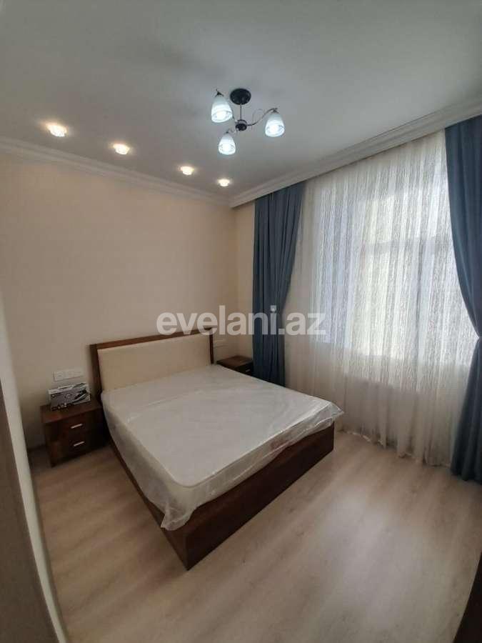 Sale, new building, 2 room, 60 m², Baku, Yasamal r, Yeni Yasamal d.