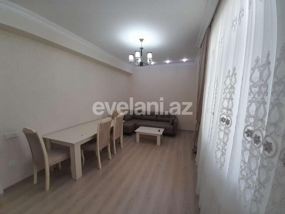Sale, new building, 2 room, 60 m², Baku, Yasamal r, Yeni Yasamal d.