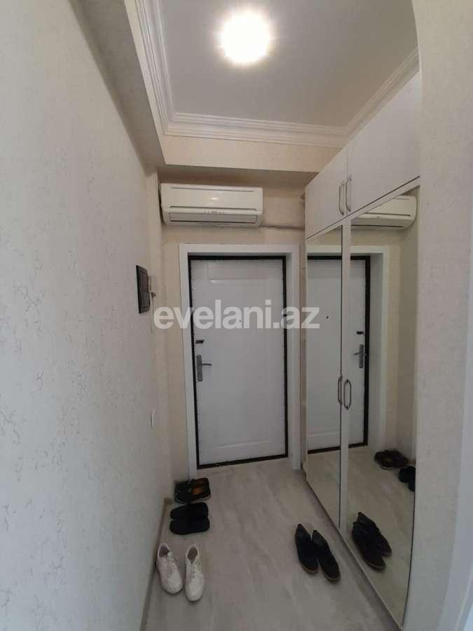 Sale, new building, 2 room, 60 m², Baku, Yasamal r, Yeni Yasamal d.