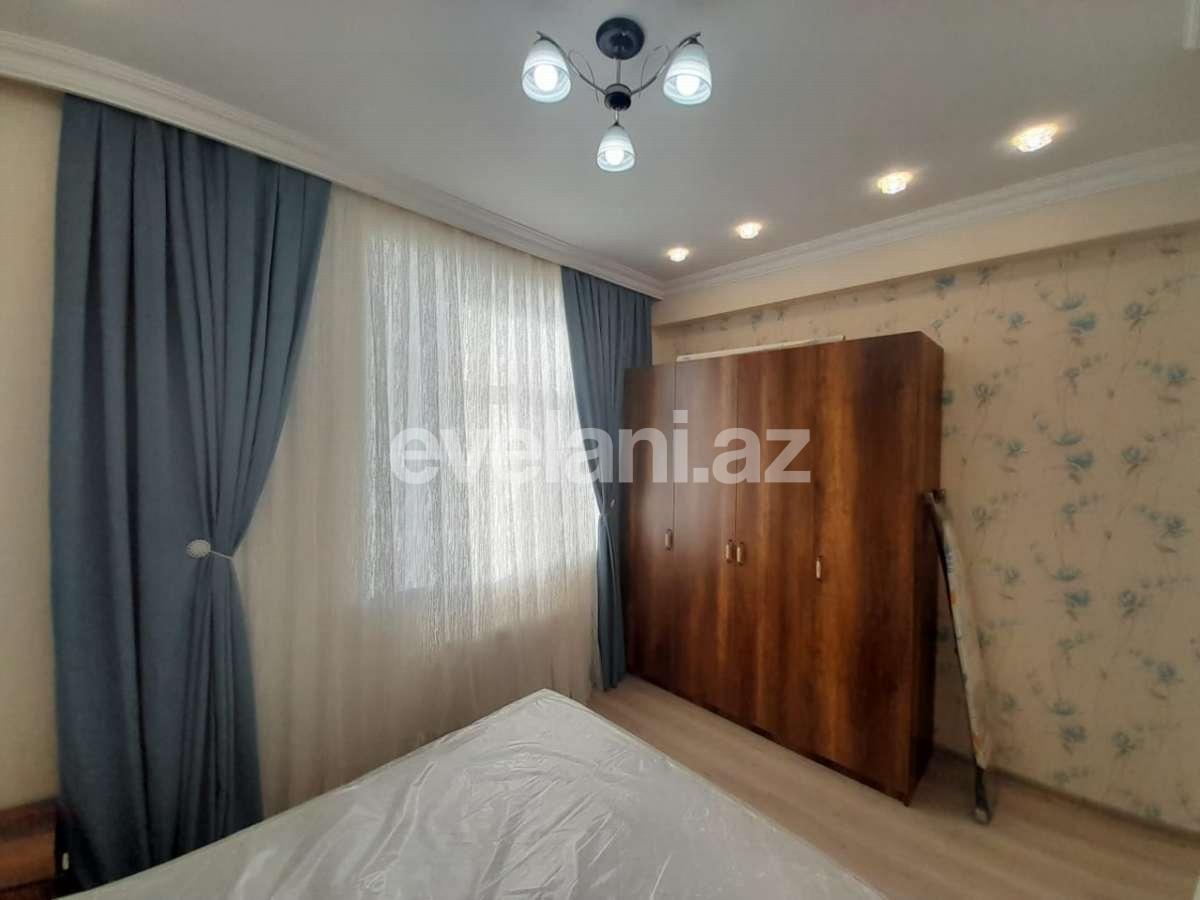 Sale, new building, 2 room, 60 m², Baku, Yasamal r, Yeni Yasamal d.