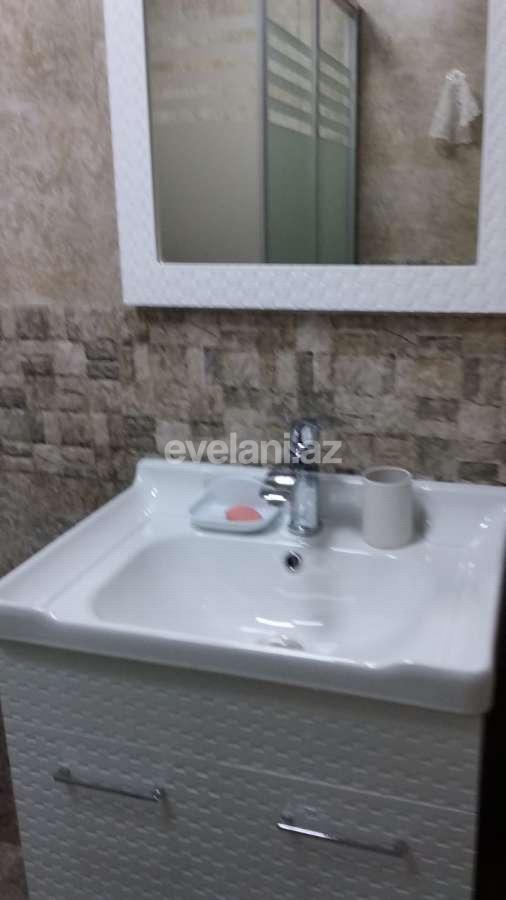 Rent, old building, 3 room, 70 m², Baku, Nasimi r.