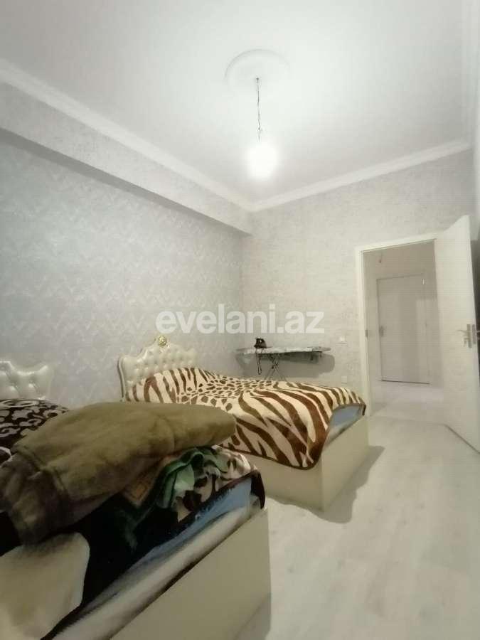 Satılır, yeni tikili, 3 otaqlı, 109 m², Sumqayıt, Sumqayıt şəhər r.
