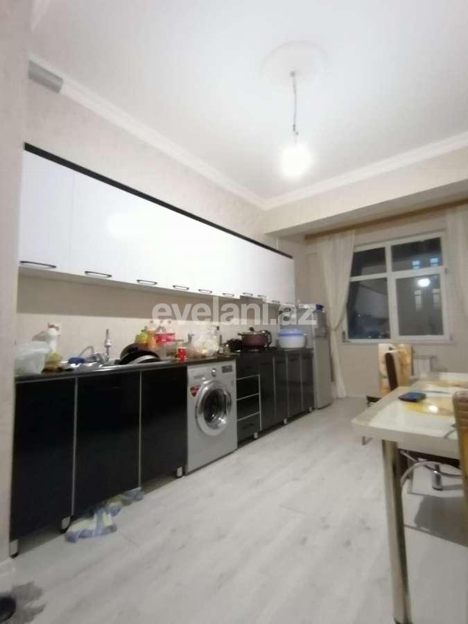 Satılır, yeni tikili, 3 otaqlı, 109 m², Sumqayıt, Sumqayıt şəhər r.